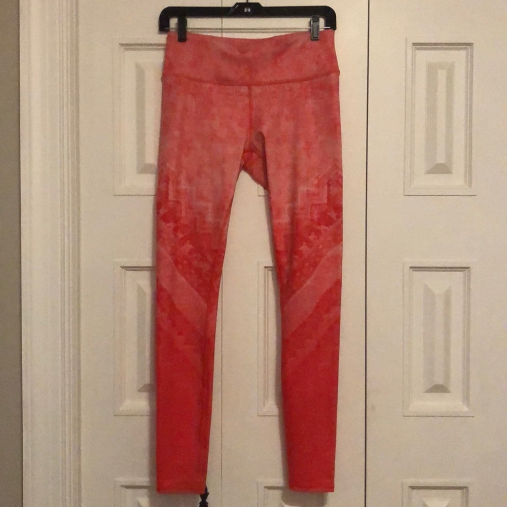 Alo Yoga Airbrush Leggings size small